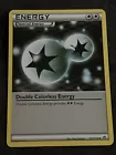 Double Colorless Energy