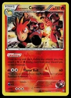 Team Magma's Camerupt
