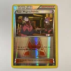 Team Magma Admin