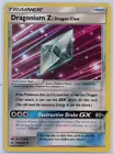 Dragonium Z: Dragon Claw