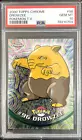 Drowzee