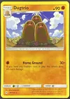 Dugtrio
