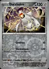 Duraludon