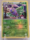 Dustox