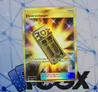 Electrocharger