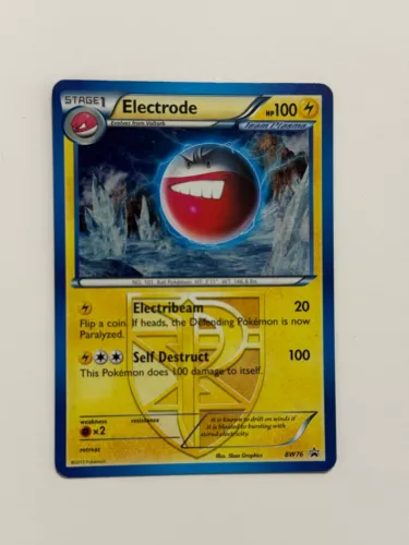 Electrode