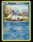 Cubchoo
