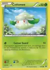 Cottonee