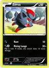 Zorua