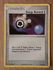 Energy Removal 2