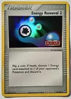 Energy Removal 2