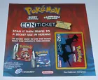 Eon Ticket