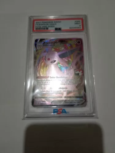 Espeon VMAX