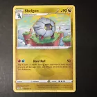 Shelgon