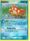 Corphish