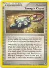 Strength Charm