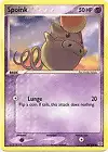 Spoink