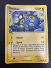 Chinchou