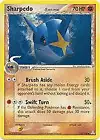 Sharpedo