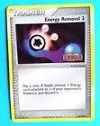 Energy Removal 2
