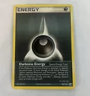 Darkness Energy