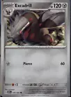 Excadrill