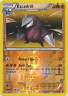Excadrill