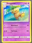 Exeggutor