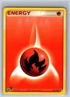 Fire Energy