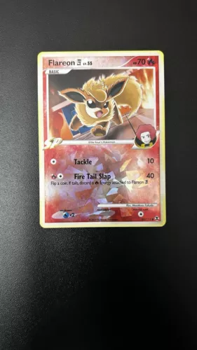 Flareon
