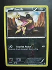 Sandile