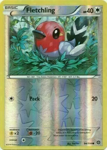 Fletchling