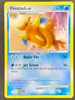 Floatzel