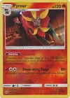 Pyroar