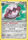 Forretress