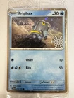 Frigibax