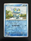 Froakie