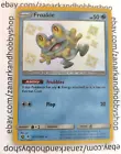 Froakie