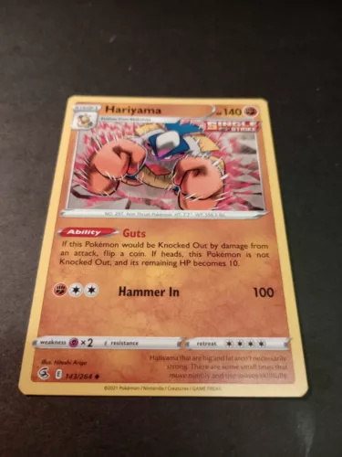 Hariyama