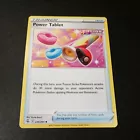 Power Tablet