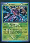 Genesect