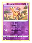 Girafarig
