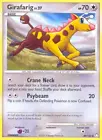 Girafarig