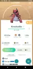 Krookodile