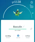 Basculin