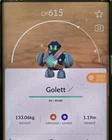 Golett