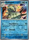 Golisopod