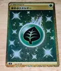 Grass Energy