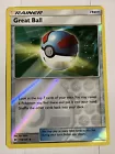 Great Ball