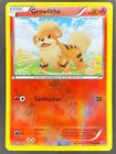 Growlithe
